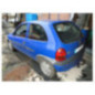 Bras essuie glace arriere OPEL CORSA B