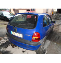 Bras essuie glace arriere OPEL CORSA B Photo n°7