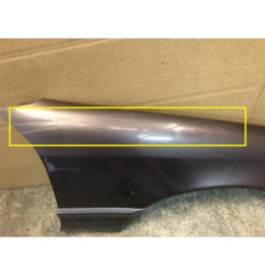 Aile avant droit MERCEDES CLASSE C 202