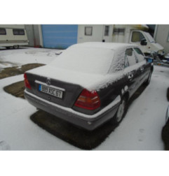 Aile avant droit MERCEDES CLASSE C 202 Photo n°6
