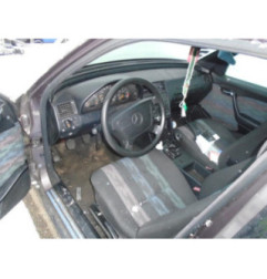 Aile avant droit MERCEDES CLASSE C 202 Photo n°8