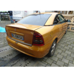 Aile avant droit OPEL ASTRA G Photo n°6