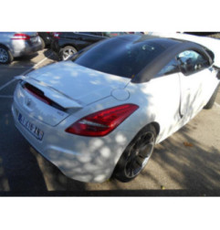 Moteur essuie glace avant gauche PEUGEOT RCZ Photo n°7