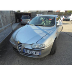 Optique avant secondaire gauche (feux)(clignotant) ALFA ROMEO 147 Photo n°3