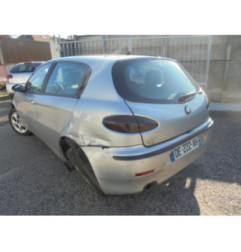 Optique avant secondaire gauche (feux)(clignotant) ALFA ROMEO 147 Photo n°6