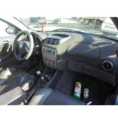 Optique avant secondaire gauche (feux)(clignotant) ALFA ROMEO 147 Photo n°7