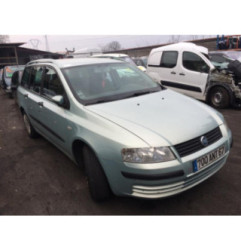 Aile avant gauche FIAT STILO