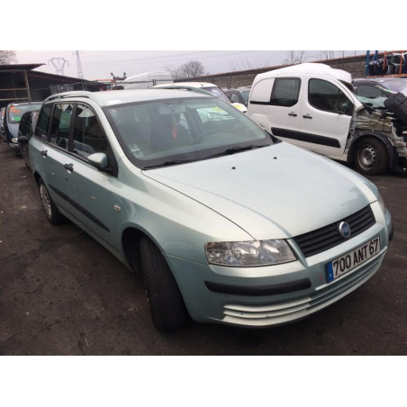 Aile avant gauche FIAT STILO