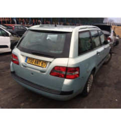 Aile avant gauche FIAT STILO Photo n°5