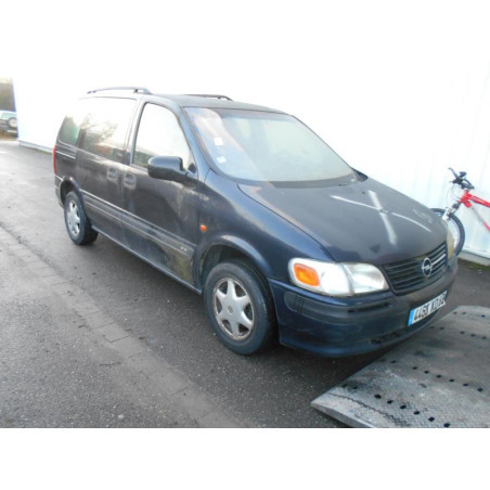 Verin de coffre OPEL SINTRA