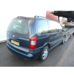 Verin de coffre OPEL SINTRA Photo n°6