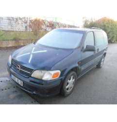 Bras essuie glace arriere OPEL SINTRA Photo n°4