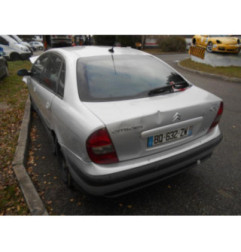 Pare soleil droit CITROEN C5 1 Photo n°6