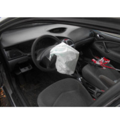 Pare soleil droit CITROEN C5 1 Photo n°8