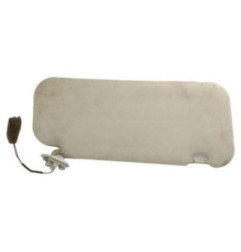 Pare soleil gauche CITROEN C5 1 Photo n°3