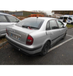 Pare soleil gauche CITROEN C5 1 Photo n°7