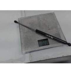 Verin de coffre RENAULT TWINGO 1 Photo n°3