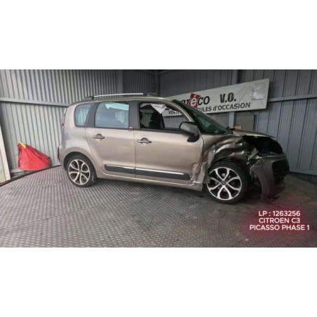 Bloc chauffage CITROEN C3 PICASSO