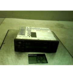 Autoradio d'origine VOLKSWAGEN PASSAT 4 Photo n°1