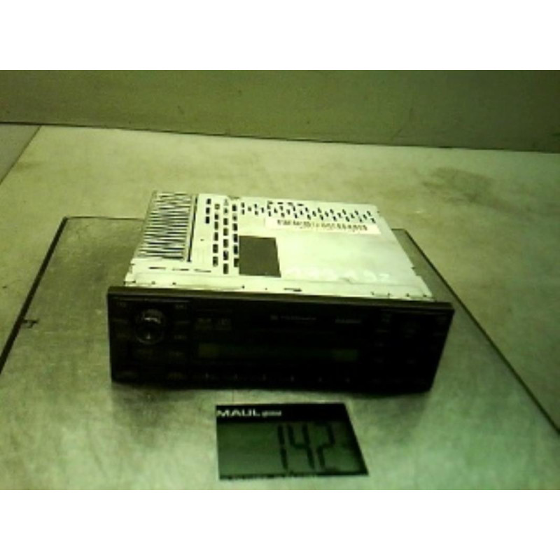 Autoradio d'origine VOLKSWAGEN PASSAT 4