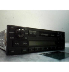 Autoradio d'origine VOLKSWAGEN PASSAT 4