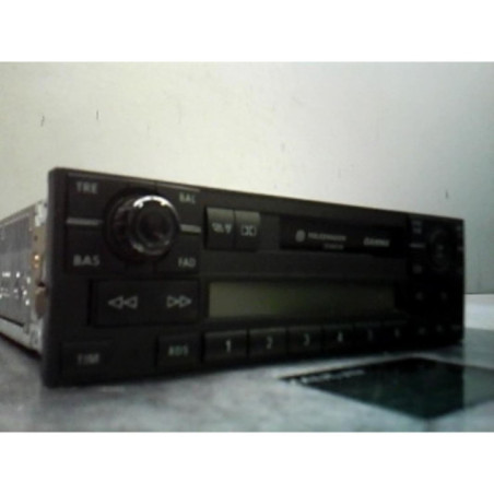 Autoradio d'origine VOLKSWAGEN PASSAT 4