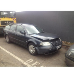 Autoradio d'origine VOLKSWAGEN PASSAT 4 Photo n°6