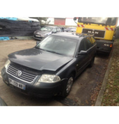 Autoradio d'origine VOLKSWAGEN PASSAT 4 Photo n°7