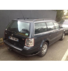 Retroviseur droit VOLKSWAGEN PASSAT 4 Photo n°8