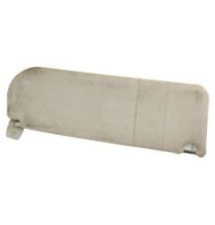 Pare soleil droit CITROEN JUMPY 1 Photo n°1