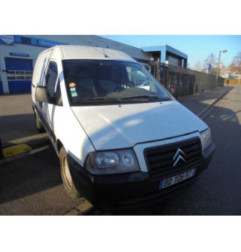 Pare soleil droit CITROEN JUMPY 1 Photo n°4