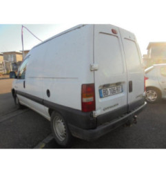 Pare soleil droit CITROEN JUMPY 1 Photo n°6