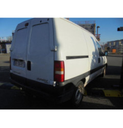 Pare soleil droit CITROEN JUMPY 1 Photo n°7