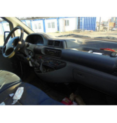 Pare soleil droit CITROEN JUMPY 1 Photo n°8