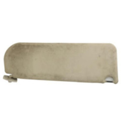 Pare soleil gauche CITROEN JUMPY 1 Photo n°3