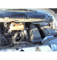 Pare soleil gauche CITROEN JUMPY 1 Photo n°9