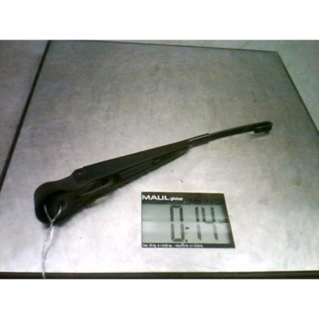 Bras essuie glace arriere FORD FIESTA 5 Photo n°1