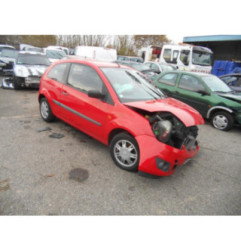 Bras essuie glace arriere FORD FIESTA 5 Photo n°5