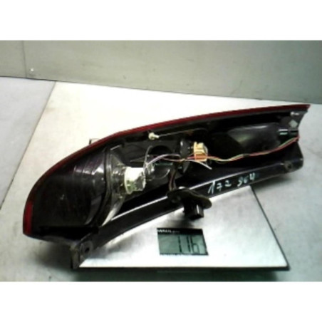 Feu arriere principal droit (feux) FORD FIESTA 5