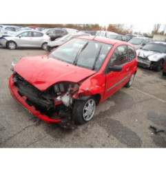 Feu arriere principal droit (feux) FORD FIESTA 5 Photo n°3