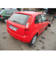 Feu arriere principal droit (feux) FORD FIESTA 5 Photo n°6