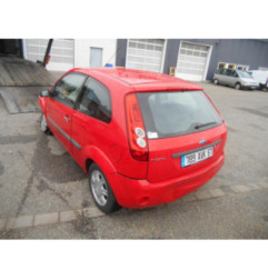 Feu arriere principal droit (feux) FORD FIESTA 5 Photo n°7