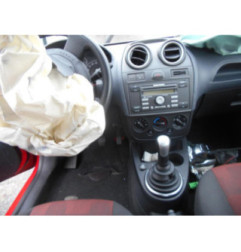 Feu arriere principal droit (feux) FORD FIESTA 5 Photo n°8