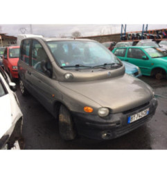 Aile avant gauche FIAT MULTIPLA Photo n°4