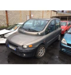 Aile avant gauche FIAT MULTIPLA Photo n°5