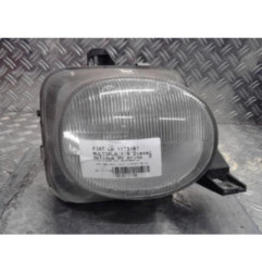 Optique avant principal droit (feux)(phare) FIAT MULTIPLA Photo n°1