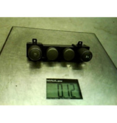 Bouton/Interrupteur SSANGYONG KYRON Photo n°1