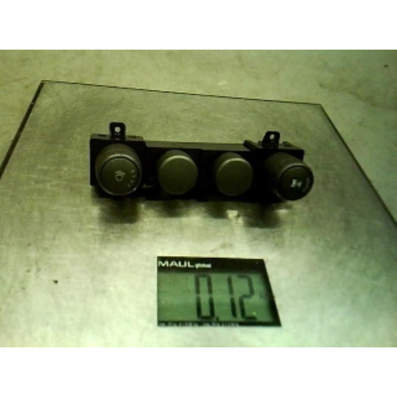 Bouton/Interrupteur SSANGYONG KYRON