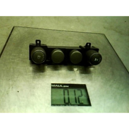 Bouton/Interrupteur SSANGYONG KYRON Photo n°1