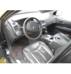 Bouton/Interrupteur SSANGYONG KYRON Photo n°9